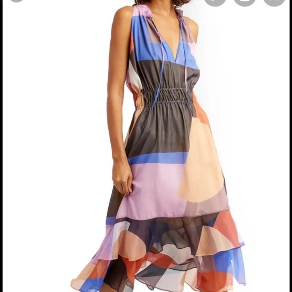 Rebecca Minkoff Jasmine dress